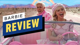 Barbie Video Review (Video Barbie)