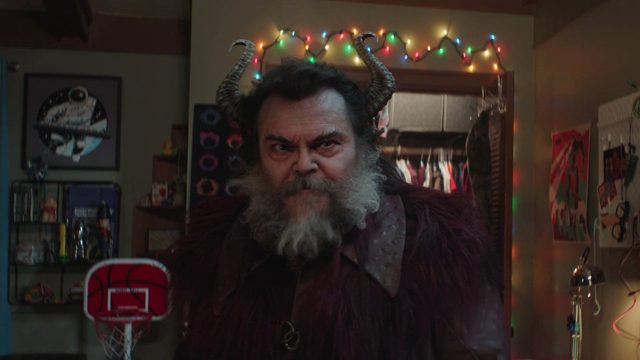 Dear Santa - Official Trailer