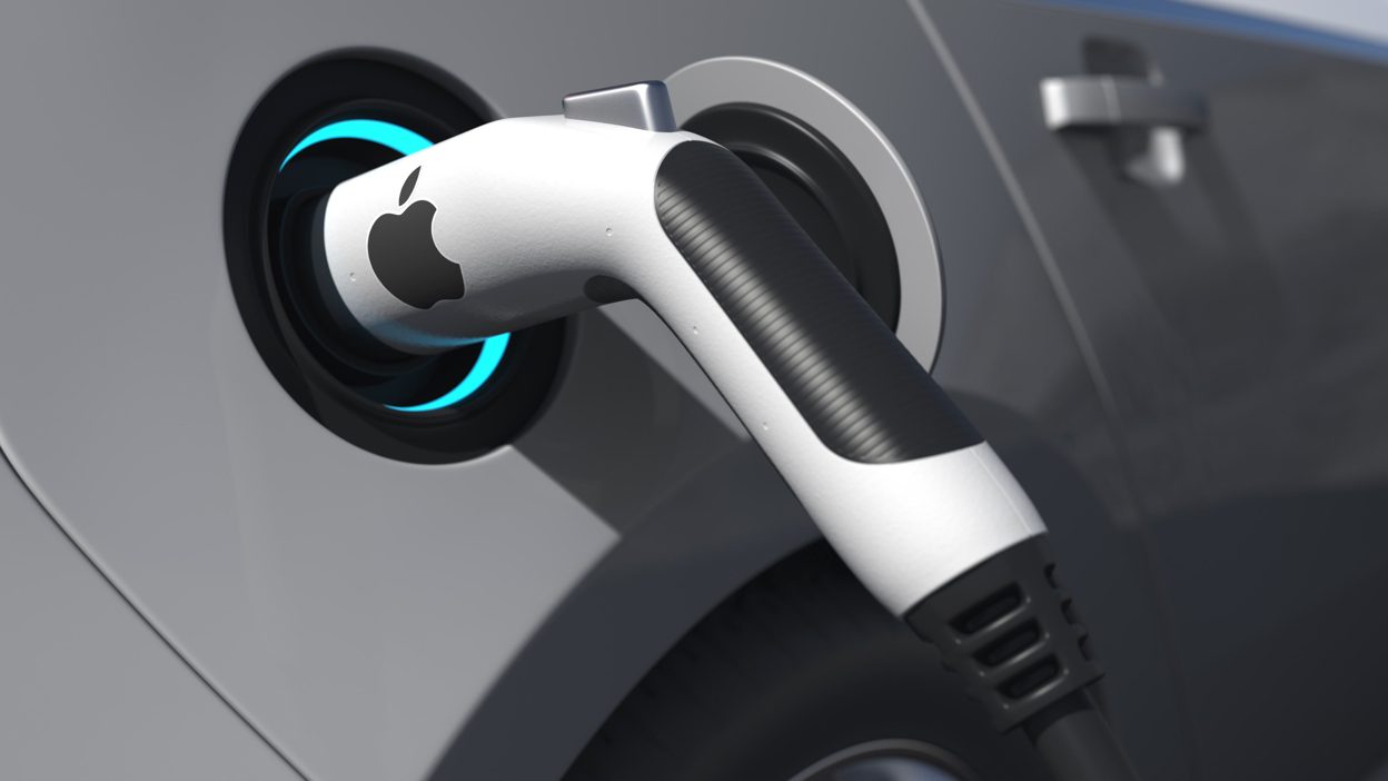 Apple EV Car Killed: 5 Reasons The Rumored Project Was Scrapped