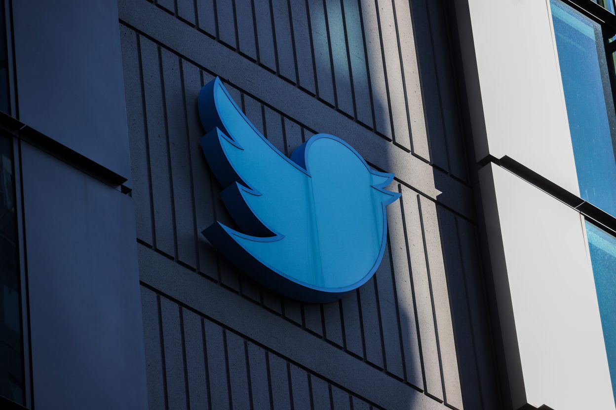 Twitter Reinstates At Least Eight Accounts Suspended In The ‘Thursday Night Massacre’