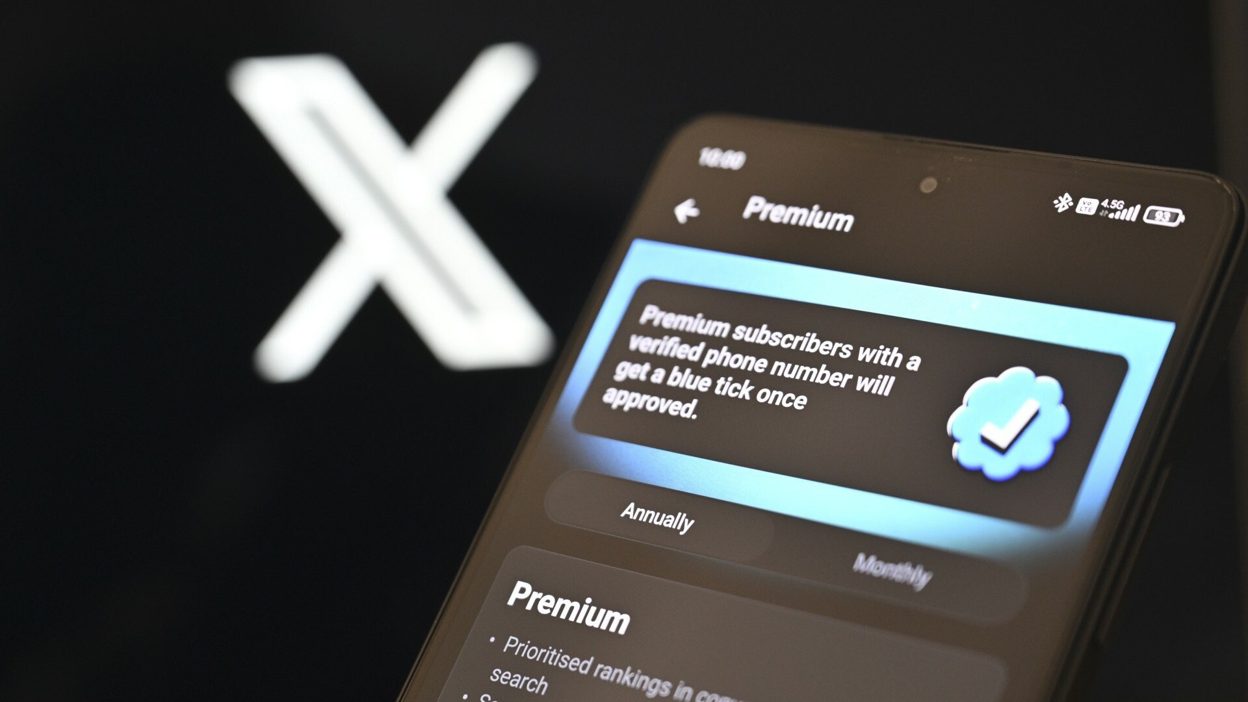 X To Launch Two New Premium Tiers Soon