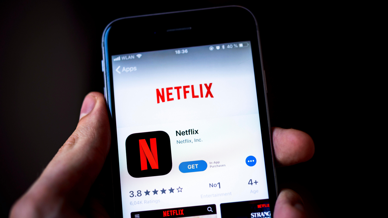 How To Set A Sleep Timer In iOS For Netflix, Hulu, Or Any Other Streaming App