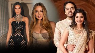 Kim Kardashian And Khloe Kardashian To Reportedly Attend Anant Ambani-Radhika Merchant's Wedding: See Guest List