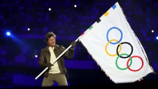 Tom Cruise's Paycheck For 2024 Olympics Motor Stunt Revealed: 'Only Doing It If...'