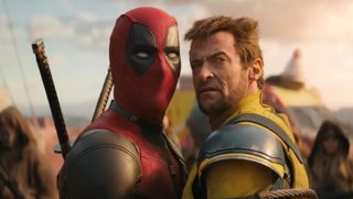 Deadpool & Wolverine: Ryan Reynolds' Film Debuts With Franchise's Lowest Rotten Tomatoes Score Yet