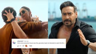 'Fixed It' Singham Again Trailer Gets A Viral Fan Edit Clocking At Just Over A Minute; Seen Yet?