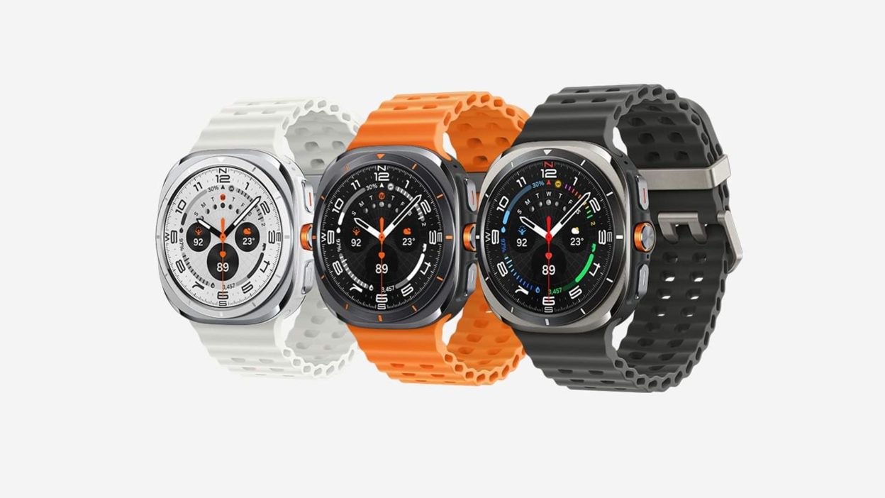 Samsung Launches Galaxy Watch 7, Watch Ultra, And Galaxy Ring Globally; India Prices And Health-Centric Features