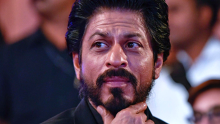 Shah Rukh Khan Says It's Better Not To Have Sense Of Humour In Today's Sensitive Climate: ‘It's Very Difficult’