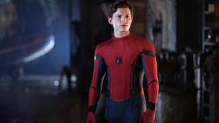 Tom Holland To Return As Spider-Man In New Movie, Shang-Chi Director Destin Daniel Cretton To Helm Project