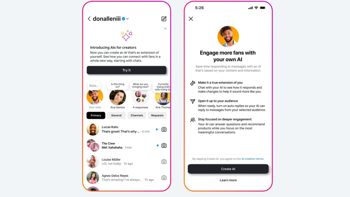 Instagram Influencers Can Use Meta’s AI Chatbots For Personalised DM Replies; New Feature To Roll Out Soon