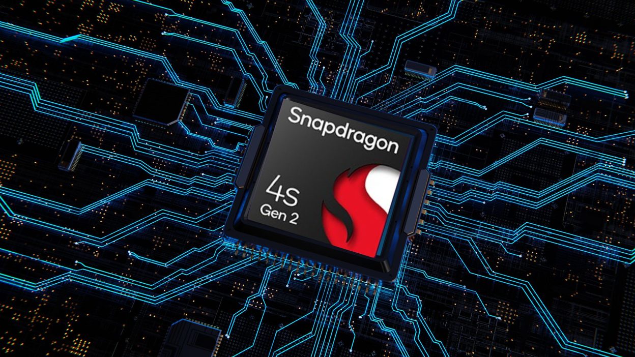 Qualcomm Launches Snapdragon 4s Gen 2 SoC For Budget Smartphones; Xiaomi To Debut It First