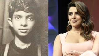 'Don’t Troll My 9 Year Old Self' Priyanka Chopra Gives Warning As She Shares Picture From Her Childhood