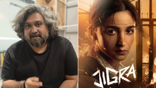 Director Vasan Bala Says He's Responsible For Jigra's Box-Office Debacle: ‘Something Has Happened Where…’