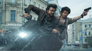 GOAT Day One Collection: Thalapathy Vijay Starrer Collects Rs 43 Cr, Becomes Biggest Tamil Opener Of 2024