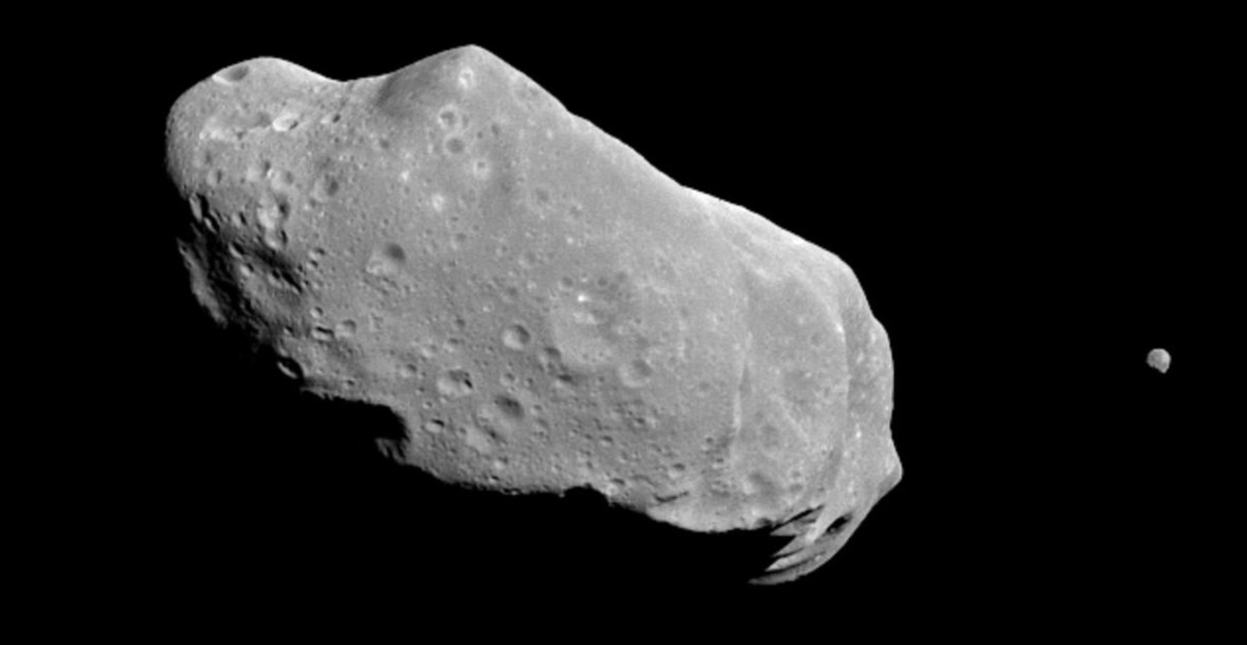 NASA drills freaky scenario where elusive asteroid heads towards Earth