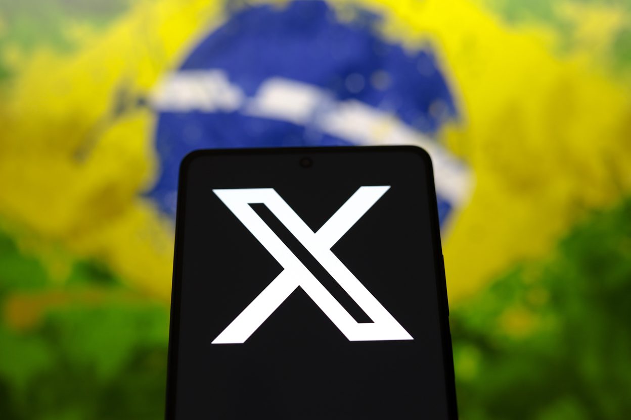 X still banned after Brazil takes $3.3 million fine from Musk companies