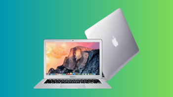 Get an affordable, refurbished MacBook Air for just $250