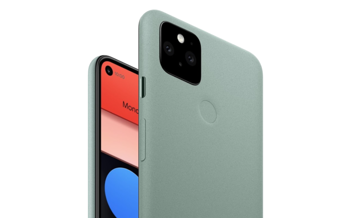 Google Pixel 5 is more proof the iPhone 12 will eat everyone's lunch