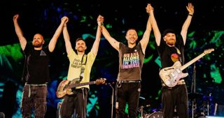 Coldplay craze continues; Abu Dhabi hotel room prices soar due to band's upcoming concert