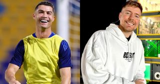 Can Cristiano Ronaldo break MrBeast's record on YouTube? Latter says, 'Not going down without a fight'; Watch