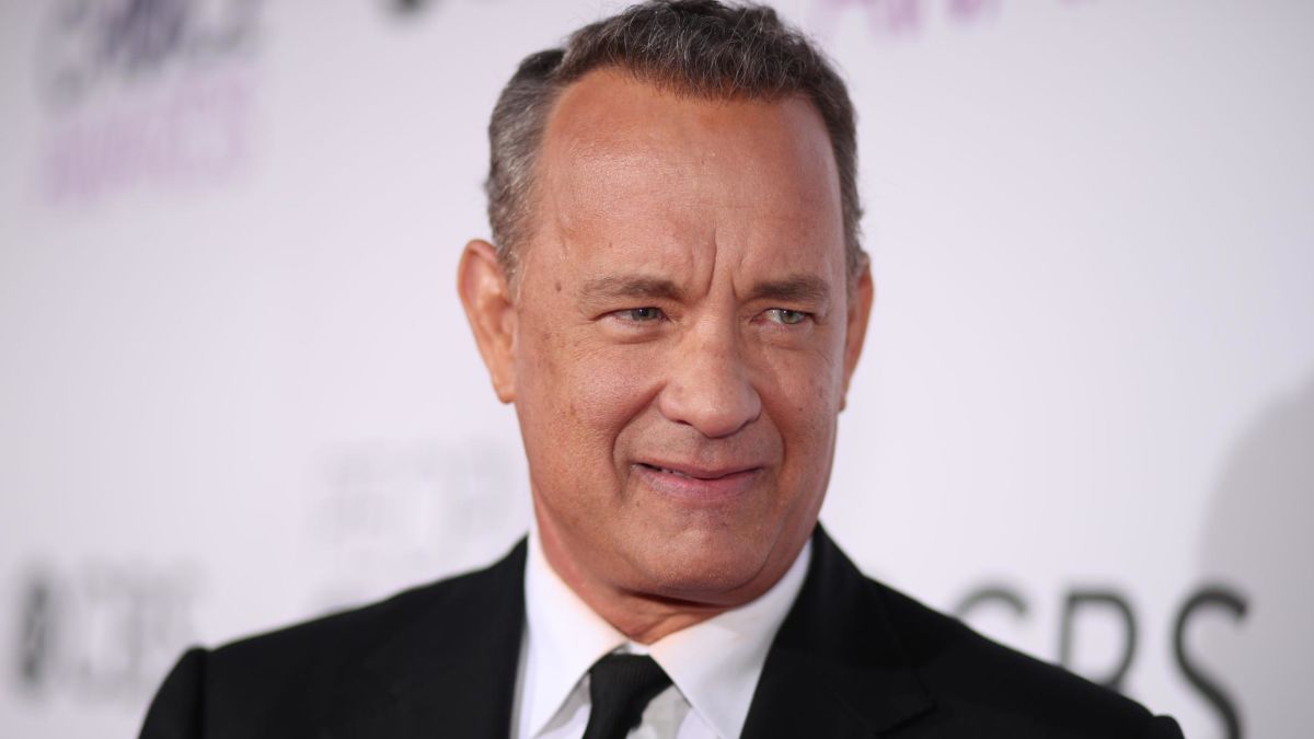 Tom Hanks’ donates blood to help develop coronavirus vaccine