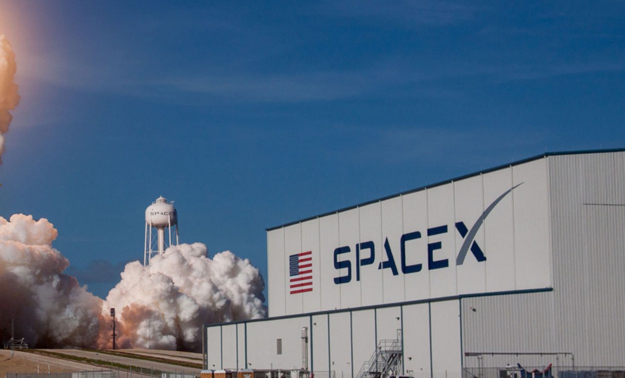 Stranded Boeing Starliner astronauts could return to Earth via SpaceX capsule in 2025