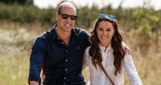 Prince William shouted ‘I’m free’ after dumping Kate Middleton over a phone call, reveals new book