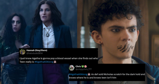 ‘Agatha All Along’ Episode 4: Marvel fans cook up crazy theories after ‘Teen isn’t Agatha’s son’ revelation