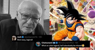 ‘Dragon Ball Z’ English narrator Doc Harris passes away at 76: Fans say ‘Rest in Peace GOAT’