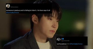 ‘Family By Choice’ (Ep 3-4): Hwang In-youp’s ‘jealous oppa’ as Sanha is melting hearts