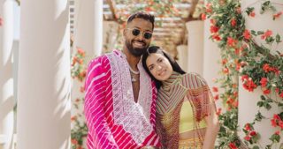 Indian cricketer Hardik Pandya announces divorce from Natasa Stankovic: ‘We tried our best together’