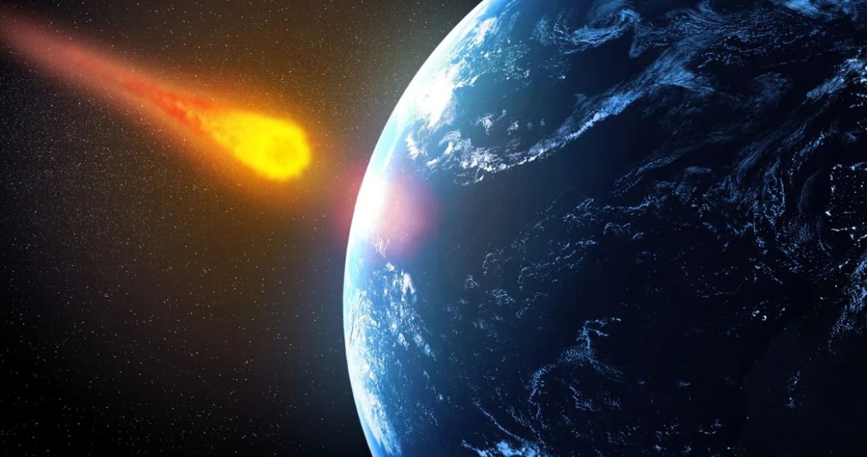 Bridge-sized 1400-foot asteroid flies past Earth; Here’s everything you need to know