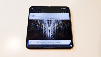 Google Pixel 9 Pro Fold review: I'm not a foldable guy, but if I was, this would be it