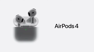 AirPods 4 aangekondigd –hier is alles dat je erover wil weten