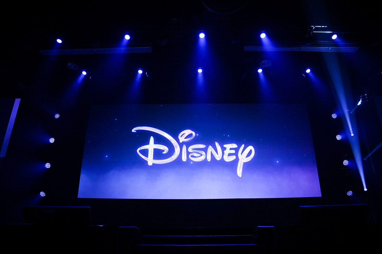 Dit zijn alle films en series die Disney aankondigde op D23 2024