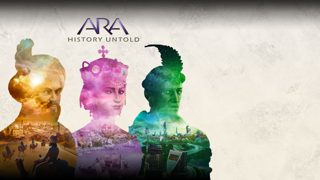 Ara: History Untold is Civilization voor volwassenen