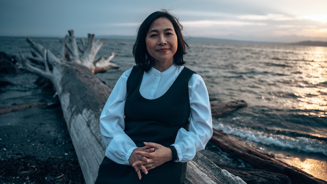 The Future of Health is Sleep: How Entrepreneur Nancy Nguyen is Directing the Next Evolution