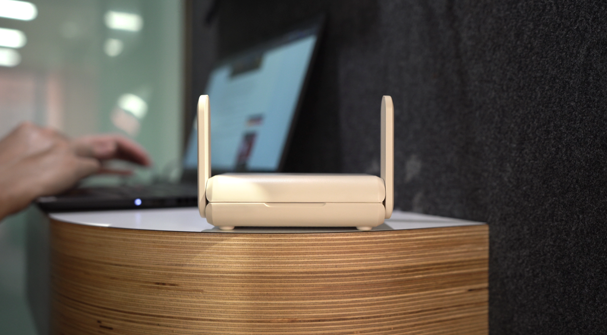 Review Aircove Go: dé router met VPN-functie voor onderweg?