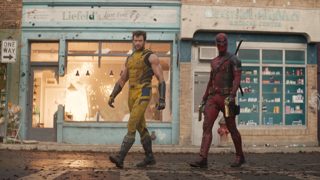 Filmrecensie Deadpool and Wolverine: een MCU-game changer