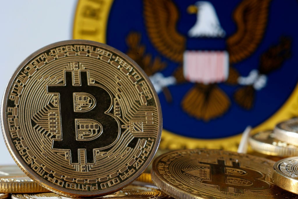 Bitcoin ETFs have actually been granted SEC approval now