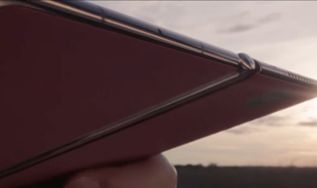 Huawei's tri-folding phone looks sharp in teaser video