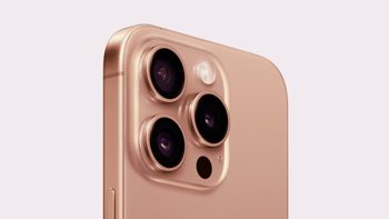 iPhone 16 'Desert Titanium': Leakers can't seem to agree on whether it's dark gold, bronze, or beige