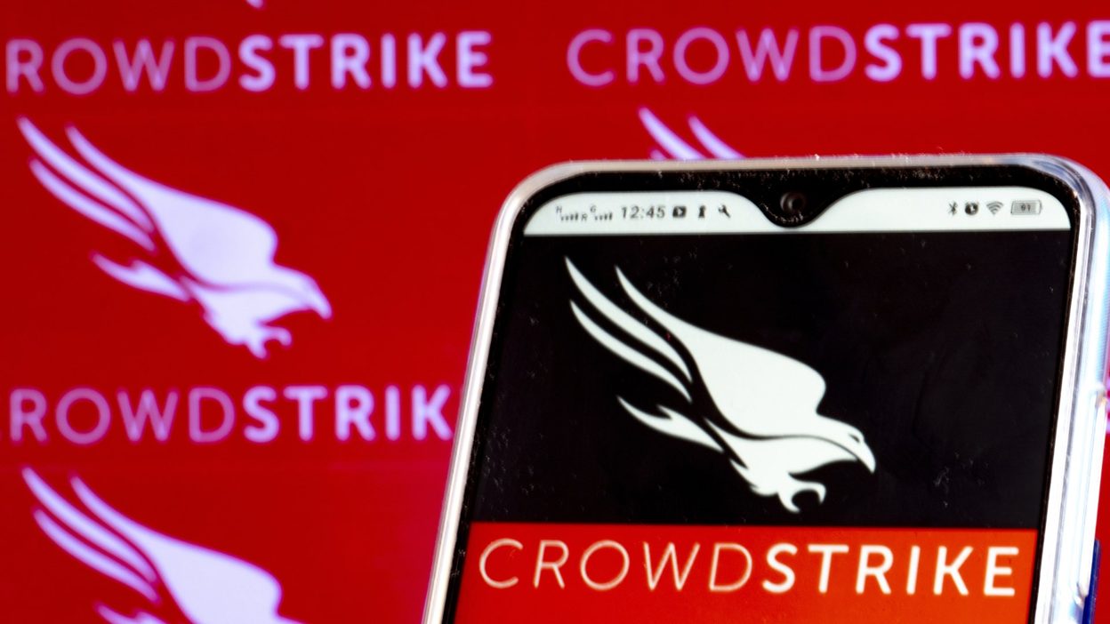 Microsoft outage: What is CrowdStrike and why users are getting Windows blue screens