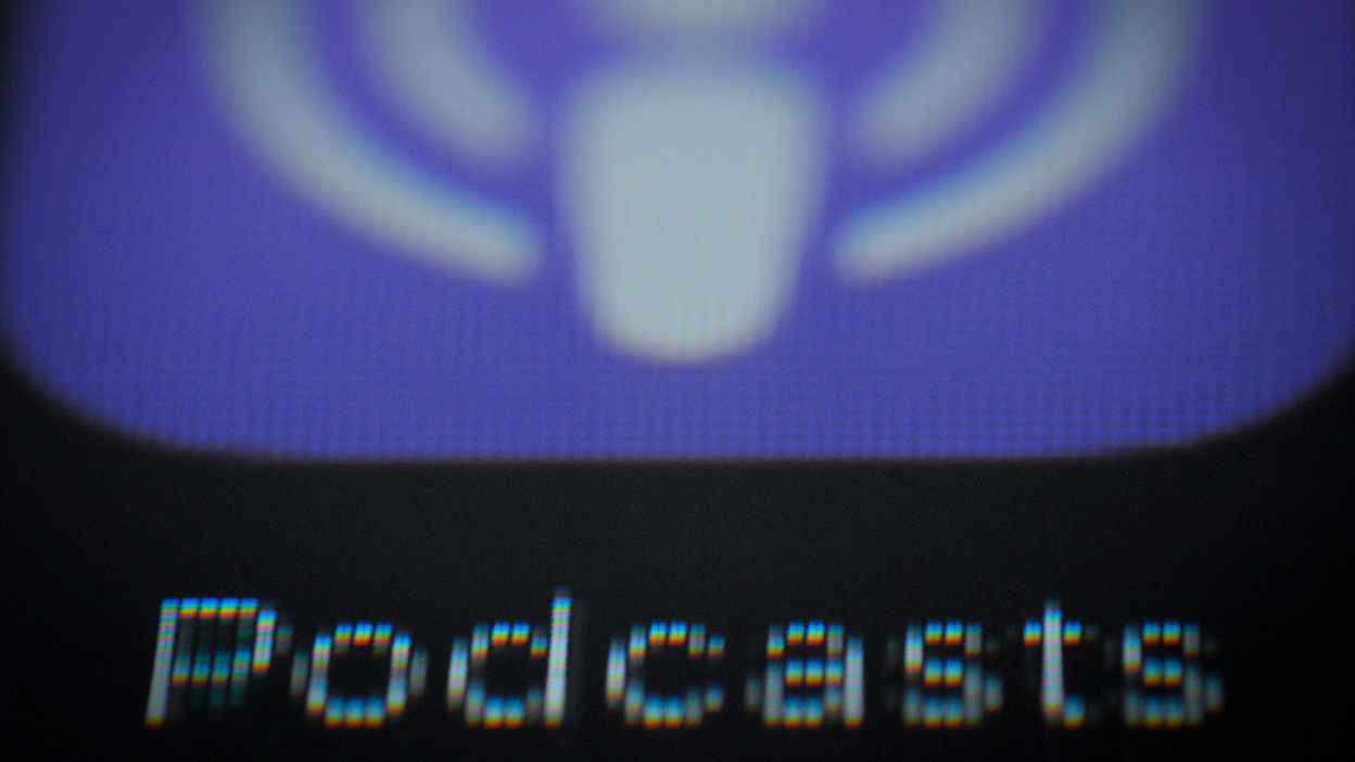 Apple changes 'subscribe' to 'follow' on Podcasts because people think subscribing means paying