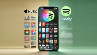 11 yıl sonra Spotify'ı bırakıp Apple Music'e geçebilir miyim? Denedim, işte ilk izlenimler...