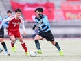 【PHOTO】選手権３回戦 岡山学芸館１(５PK６)１名古屋｜写真：梅月智史（サッカーダイジェスト写真部）