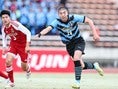 【PHOTO】選手権３回戦 岡山学芸館１(５PK６)１名古屋｜写真：梅月智史（サッカーダイジェスト写真部）