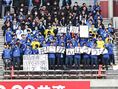 【PHOTO】選手権３回戦 市立船橋４－１星稜｜写真：梅月智史（サッカーダイジェスト写真部）