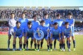 【選手権準々決勝PHOTO】神村学園３－４近江｜滋賀県代表・近江高校のスターティングイレブン！｜写真：金子拓弥（サッカーダイジェスト写真部）