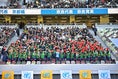 【PHOTO】青森山田高校応援団｜写真：金子拓弥（サッカーダイジェスト写真部）